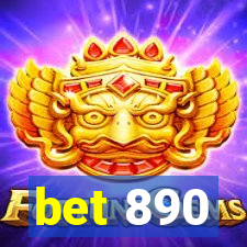 bet 890