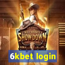 6kbet login