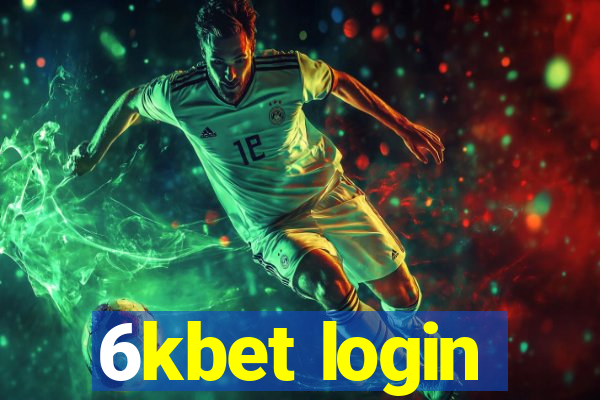 6kbet login