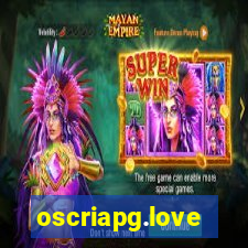 oscriapg.love