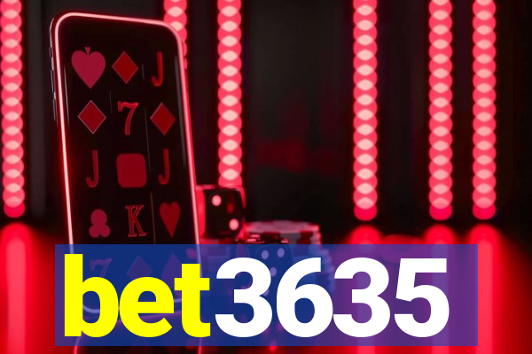 bet3635
