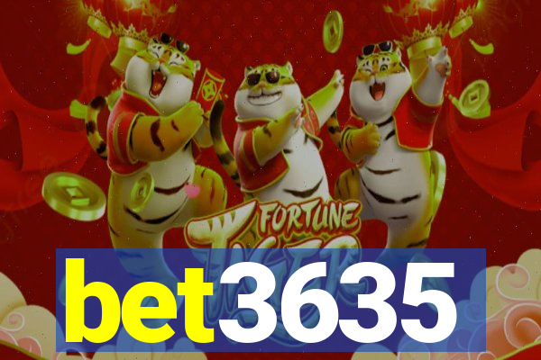 bet3635