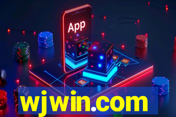 wjwin.com