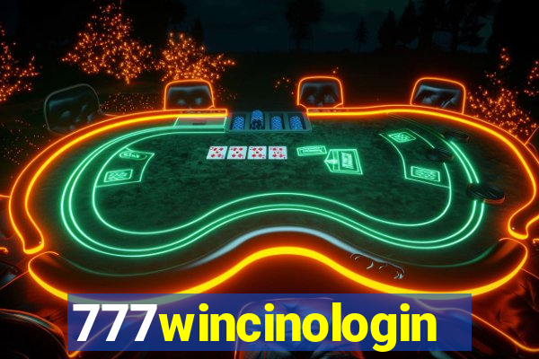 777wincinologin