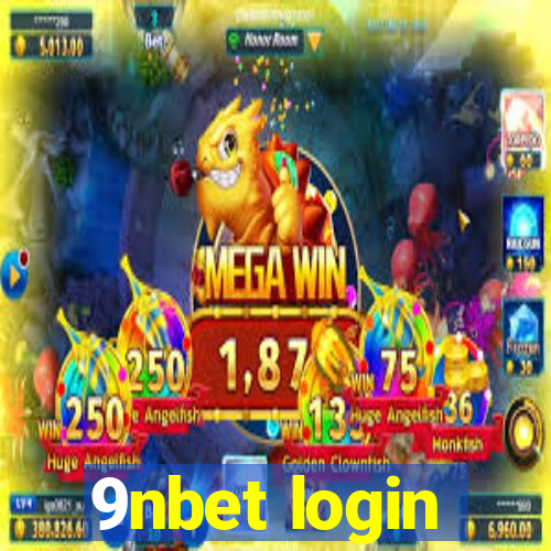9nbet login