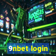 9nbet login