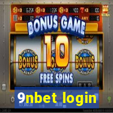 9nbet login