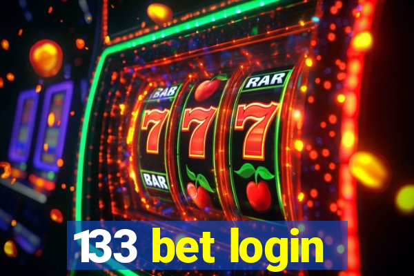 133 bet login