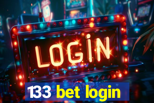 133 bet login