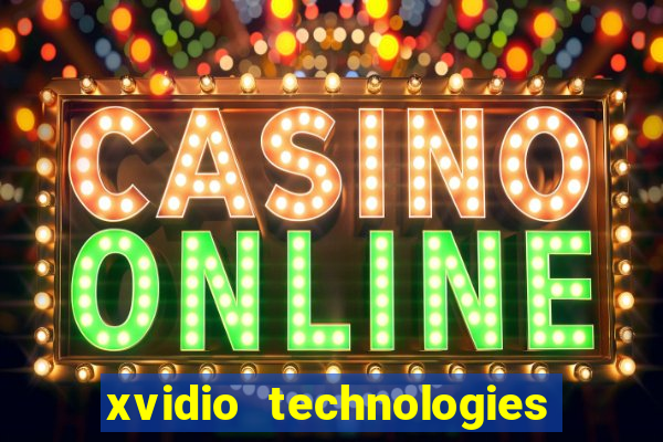 xvidio technologies startup brasil 2023 video youtube