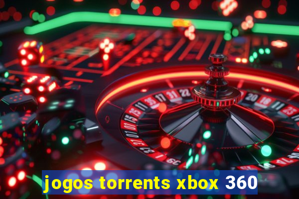 jogos torrents xbox 360
