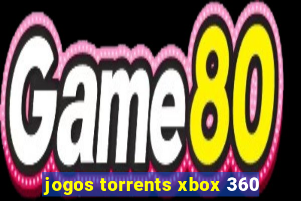 jogos torrents xbox 360