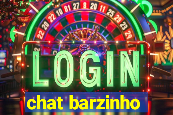 chat barzinho