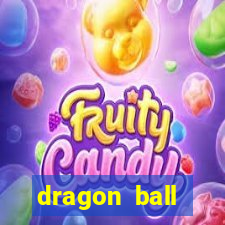 dragon ball devolution mobile