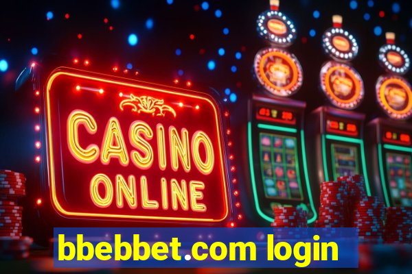 bbebbet.com login