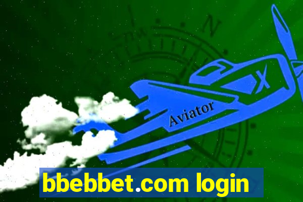 bbebbet.com login