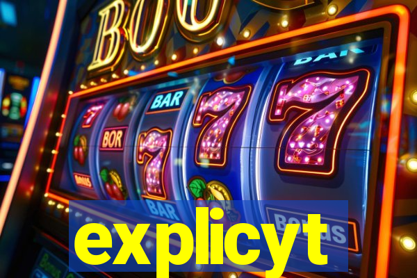 explicyt
