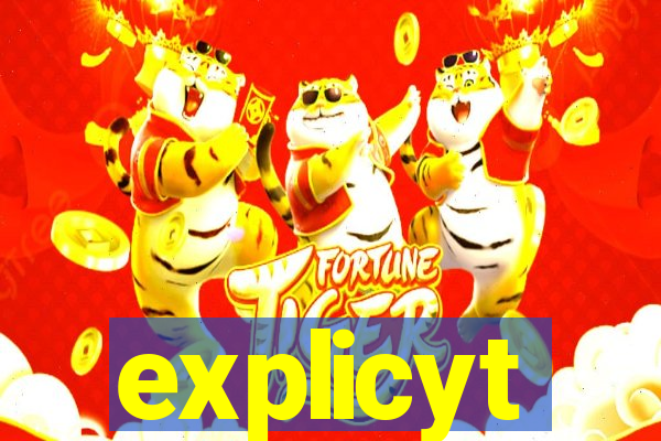 explicyt