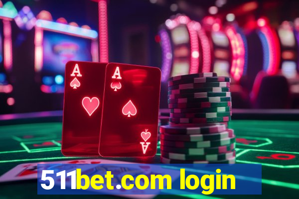 511bet.com login