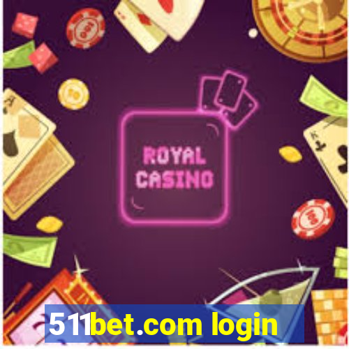 511bet.com login