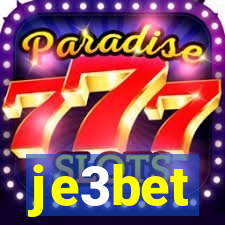 je3bet