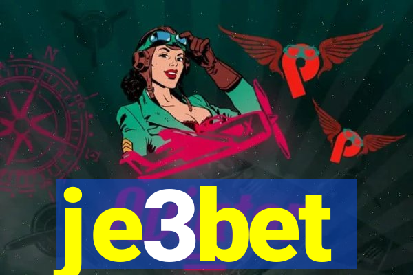 je3bet