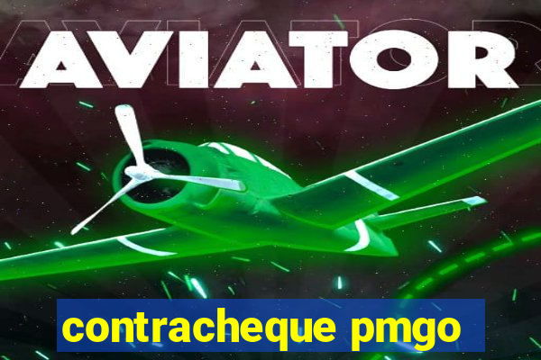 contracheque pmgo