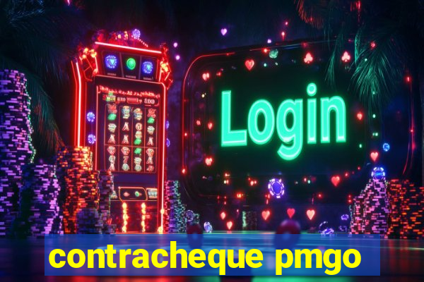 contracheque pmgo
