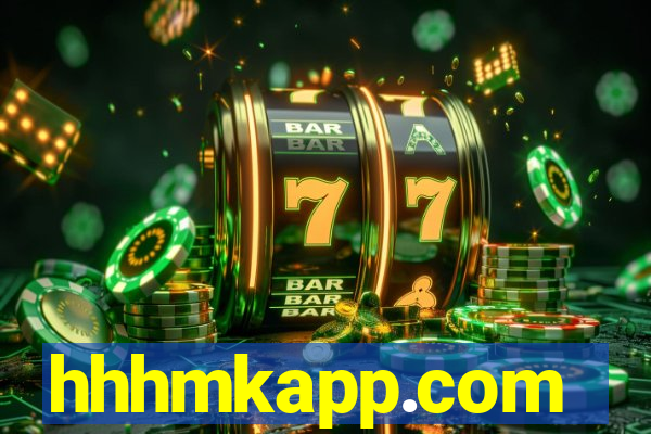 hhhmkapp.com
