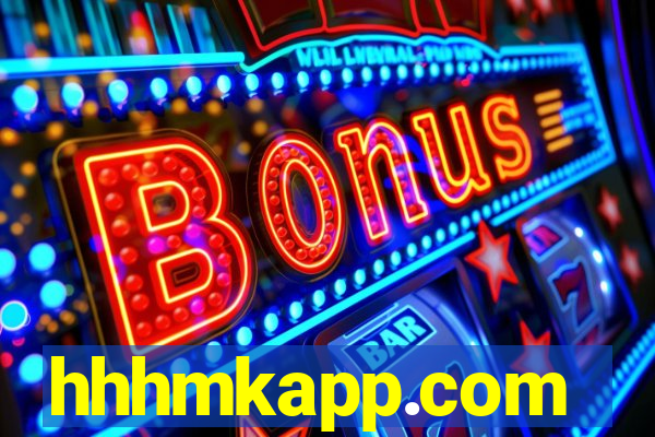 hhhmkapp.com