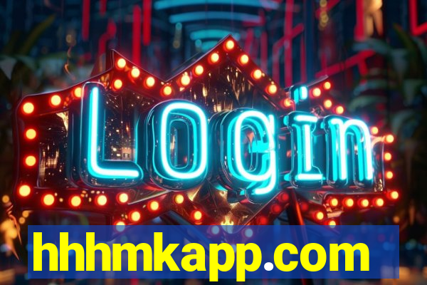 hhhmkapp.com