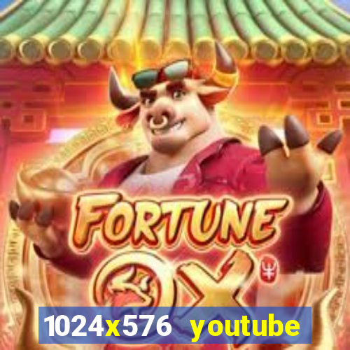 1024x576 youtube banner gaming