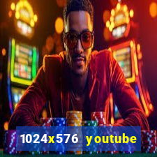 1024x576 youtube banner gaming