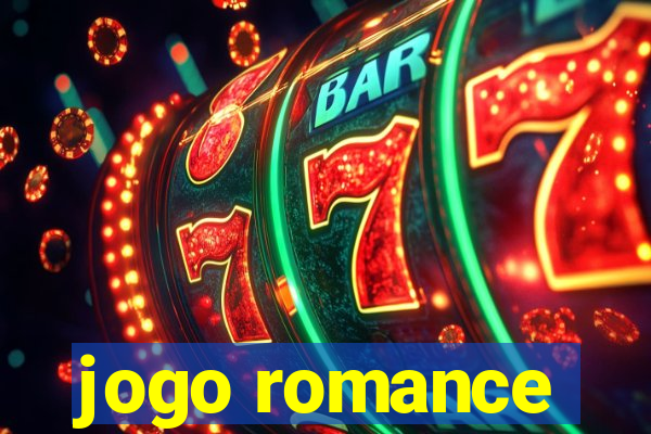 jogo romance