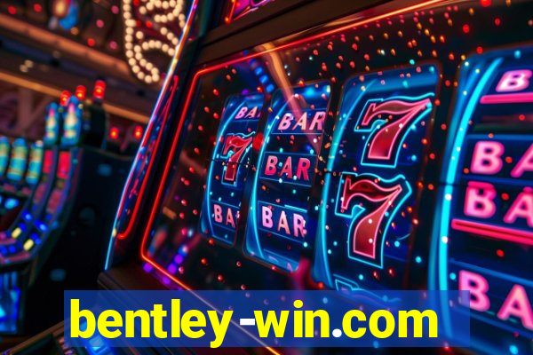 bentley-win.com