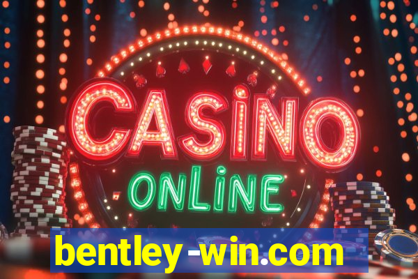 bentley-win.com
