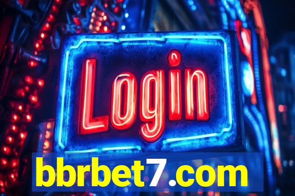 bbrbet7.com