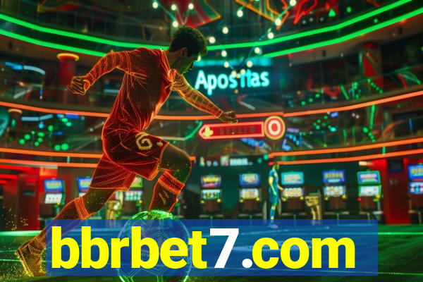 bbrbet7.com