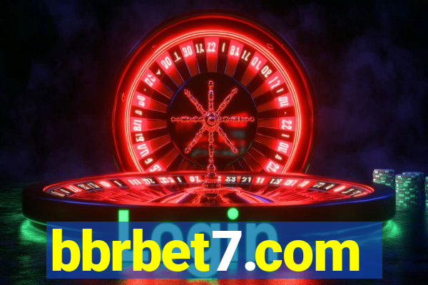 bbrbet7.com