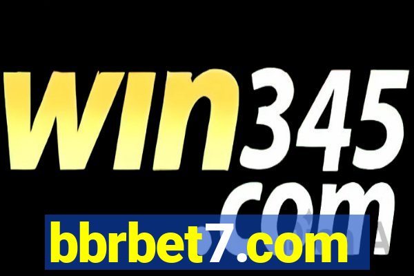 bbrbet7.com