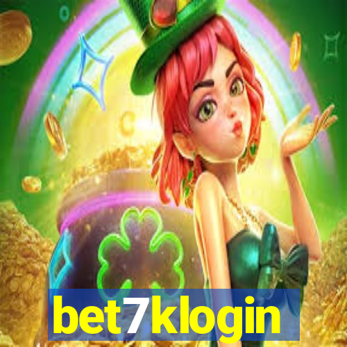 bet7klogin