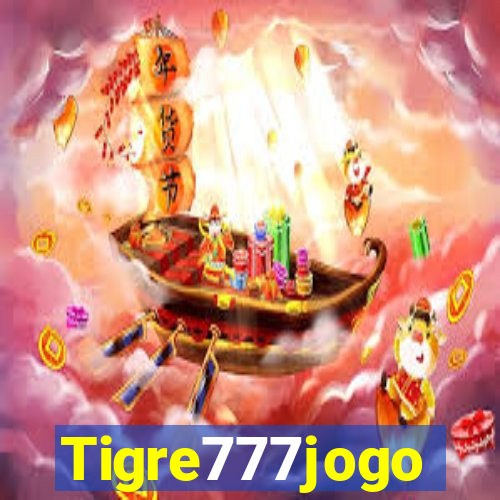 Tigre777jogo