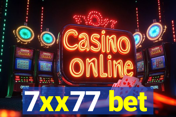 7xx77 bet