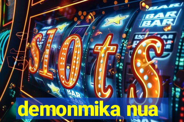 demonmika nua