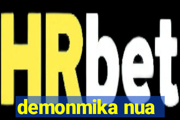demonmika nua
