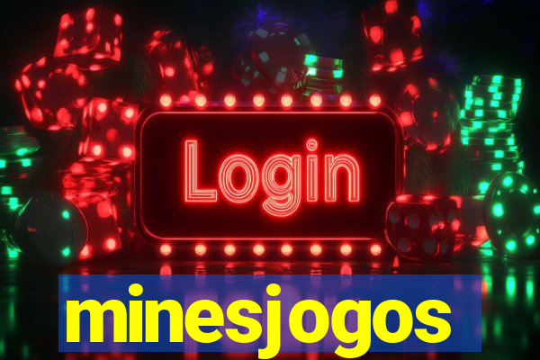 minesjogos