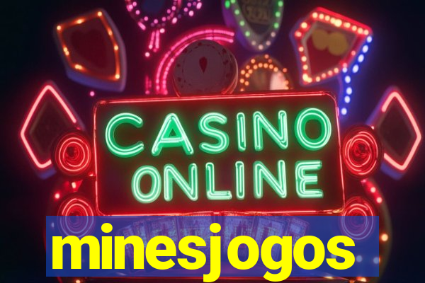 minesjogos