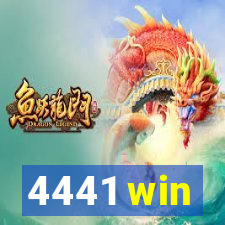 4441 win