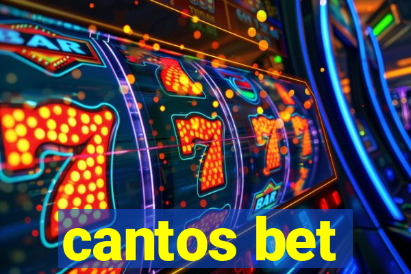 cantos bet