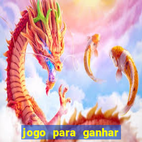 jogo para ganhar dinheiro no pix sem depositar nada
